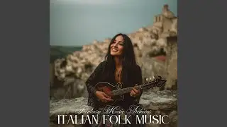 Mandolin Dreams in Amalfi