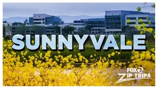 KTVU Zip Trips: Sunnyvale
