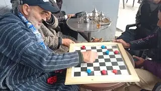 افضل مباريات الداما