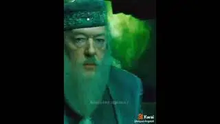alvo Dumbledore