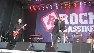 The Night Flight Orchestra - Transatlantic Blues (Live at Sweden Rock 2014)