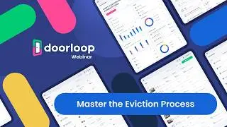 Webinar: Mastering the Eviction Process: Legal Tips Every Property Manager Needs (Live)