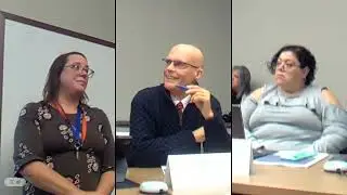 FLCC BOT Meeting 12-03-25 Part 1