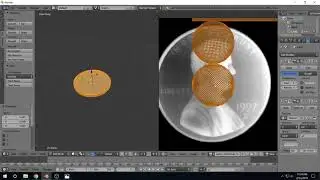 easy and fast Blender Coin Modeling