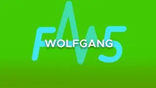 Wolfgang | Ivory Fav5 (Official Non-Stop)