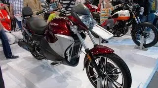 NOWOŚĆ! Romet R125 CVT