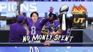 Full NMS Legend Super Bowl! INSANE PULL!
