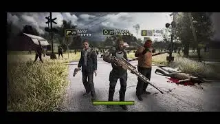 The Walking Dead: No Man's Land - Weekly Challenge 'S11 Challenge' (22/09/22)