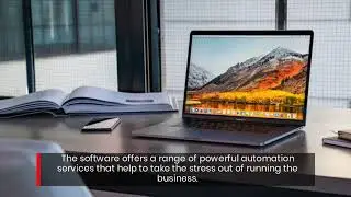 Rich Williams Auto Crusher Automated Visual Design Product Creator & Site Builder Software Review