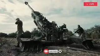 Russia Running Out of Ammunition and Armored Vehicles in Ukraine
