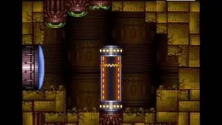 Super Metroid Randomizer Race W KyleFish64 Part 2: Let's Play Catch-up