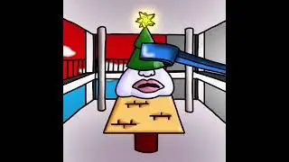 Modular Christmas Tree Loop