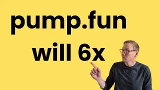 Pump.fun crypto review - listed on binance
