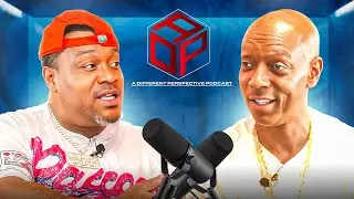 Twisted Black: From 90-Year Prison Sentence to Music & Redemption