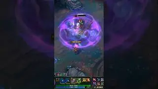 One Hit Teemo 🌸🔥#shorts #leagueoflegends #teemo #practice #lolclips #gaming