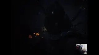 Alien incursione ribelle VR2  con Alexwhiteshark parte7?