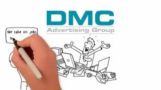 DMC   Marketing Whiteboard