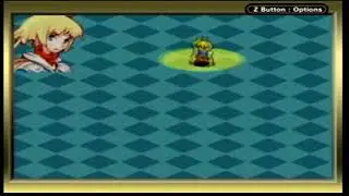 HELP GOTOR! / CLAN HOUNDS / HIDDEN VEINS / DONED (FFTA, 045)