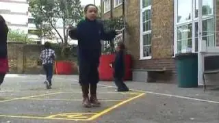 Skipping Day at Brecknock - 2009