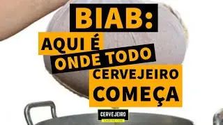 AQUI &Eacute; ONDE TODO CERVEJEIRO CASEIRO COME&Ccedil;A