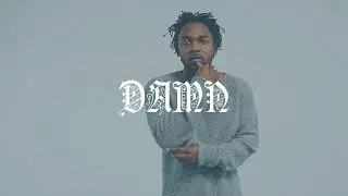 (FREE) Kendrick Lamar Type Beat 2017 - Damn