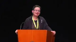 Health inequalities in the context of an ageing workforce - Healthy Workplaces Summit 2017