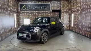 2022 MINI Electric Hatch Cooper SE 32.6kWh Level 2 Auto 3dr