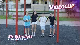Videoclip | Els Estrellats