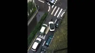 Le cr&eacute;neau de l'impossible !