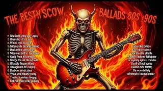 Greatest Slow Rock Ballads Eternal Songs of Romance