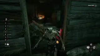 Dead by Daylight loop