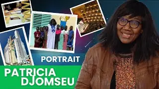 Patricia Djomseu - Leadership et Engagement