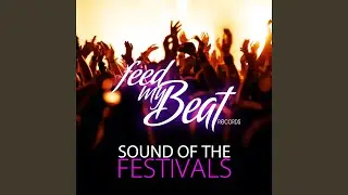 Strings of Infinity 2015 (DJ Vega Remix)
