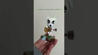 I hope they make Brewster soon! #animalcrossing #animalcrossingamiibo #acnh #cozygaming