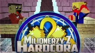 Milionerzy z Hardcora | #1 | mironq