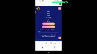 How to connect/ add Cake Core in metamask// steps till done ✅