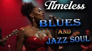 Heartbreak Never Sounded This Beautiful | Soulful Blues Revival