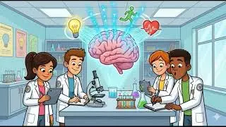 Functions of the brain