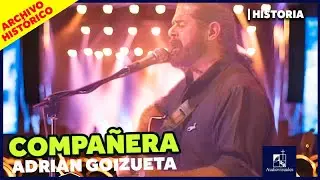 Adri&aacute;n Goizueta en El Salvador en 2003: Interpreta 