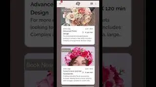 Build an app for your Flower Shop with Beezer!