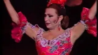 AZABACHE el Musical Expo92 2&ordf; parte