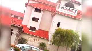 Hyatt Westlake Plaza in Thousand Oaks