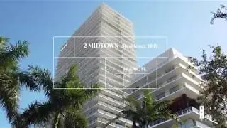 SOLD! 2Midtown H1202
