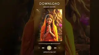 Indian Festival BGM  #yellowtunes #music