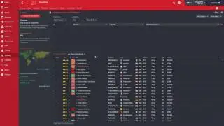 FM16 transfer deadline day