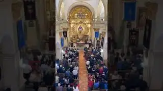 La Alberca (Murcia) Domingo de Ramos 2024(4)