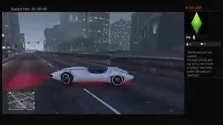 AlixnzOG420's Live PS4 Broadcast