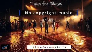 HBJ Project - Groove On The Floor | No Copyright Funk&Soul Music (Free for Commercial Use)