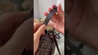 Fendi By The Way Soft Bag Small Review