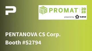 PROMAT 2023 ExhibitorVideo